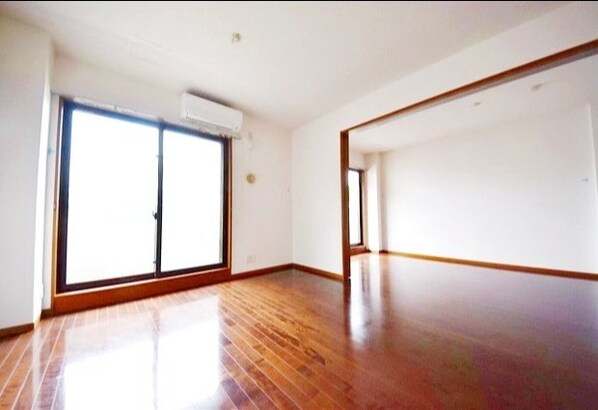 レーブロジュメンの物件内観写真